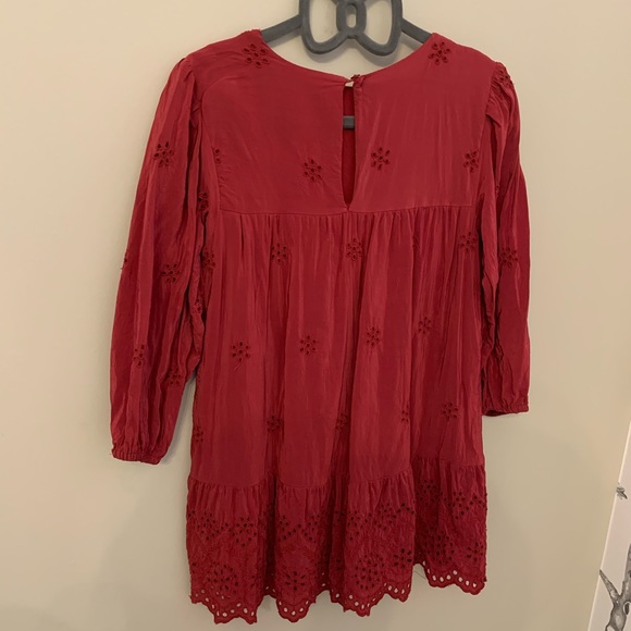 Zara dresses lot - size 4-5 years. 5 dresses - Picture 3 of 13